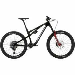 Nukeproof Reactor 275 RS Carbon Bike (X01 Eagle)