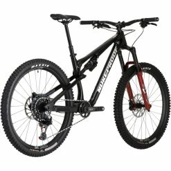 Nukeproof Reactor 275 RS Carbon Bike (X01 Eagle) -Vélos enfr Nukeproof Reactor 275 RS Carbon Bike X01 Eagle 03