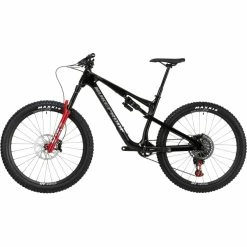 Nukeproof Reactor 275 RS Carbon Bike (X01 Eagle) -Vélos enfr Nukeproof Reactor 275 RS Carbon Bike X01 Eagle 04