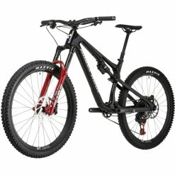 Nukeproof Reactor 275 RS Carbon Bike (X01 Eagle) -Vélos enfr Nukeproof Reactor 275 RS Carbon Bike X01 Eagle 05