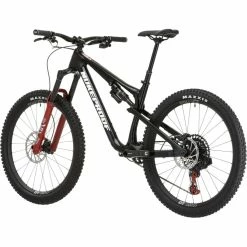 Nukeproof Reactor 275 RS Carbon Bike (X01 Eagle) -Vélos enfr Nukeproof Reactor 275 RS Carbon Bike X01 Eagle 06