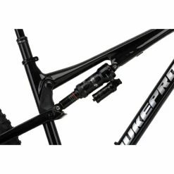 Nukeproof Reactor 275 RS Carbon Bike (X01 Eagle) -Vélos enfr Nukeproof Reactor 275 RS Carbon Bike X01 Eagle 12