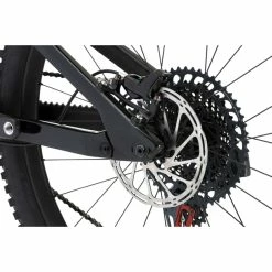 Nukeproof Reactor 275 RS Carbon Bike (X01 Eagle) -Vélos enfr Nukeproof Reactor 275 RS Carbon Bike X01 Eagle 19