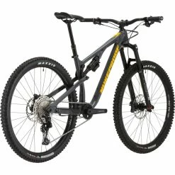 Nukeproof Reactor 290 Comp Alloy Bike (Deore) 23 Nukeproof Reactor 290 Comp Alloy Bike (Deore) -Vélos enfr Nukeproof Reactor 290 Comp Alloy Bike Deore 03
