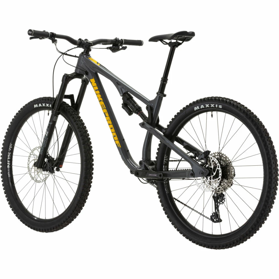 Nukeproof Reactor 290 Comp Alloy Bike (Deore) 8 Nukeproof Reactor 290 Comp Alloy Bike (Deore) - Image 6