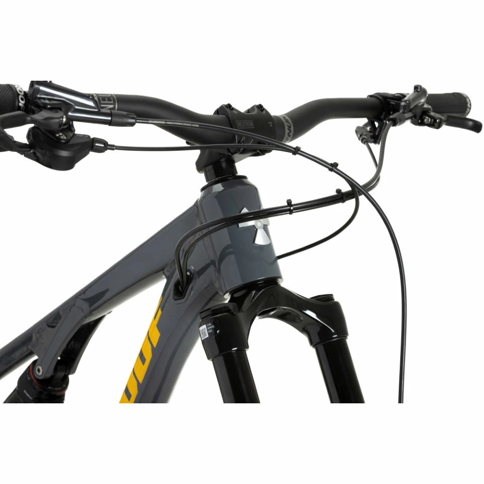 Nukeproof Reactor 290 Comp Alloy Bike (Deore) 10 Nukeproof Reactor 290 Comp Alloy Bike (Deore) - Image 8