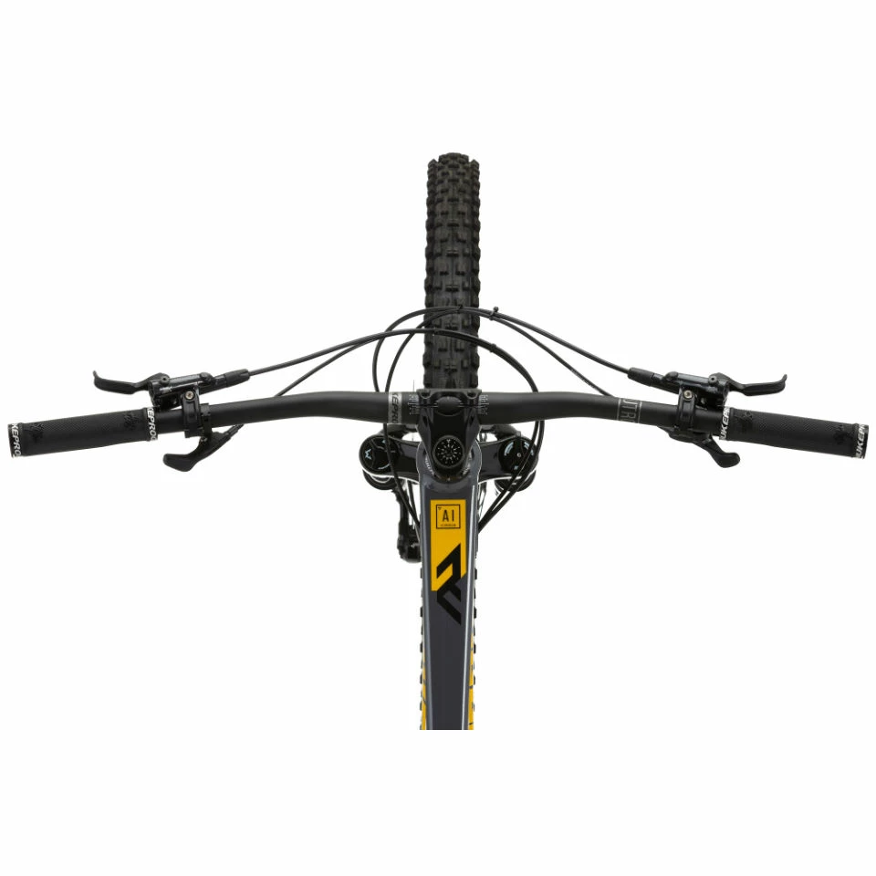 Nukeproof Reactor 290 Comp Alloy Bike (Deore) 12 Nukeproof Reactor 290 Comp Alloy Bike (Deore) - Image 10