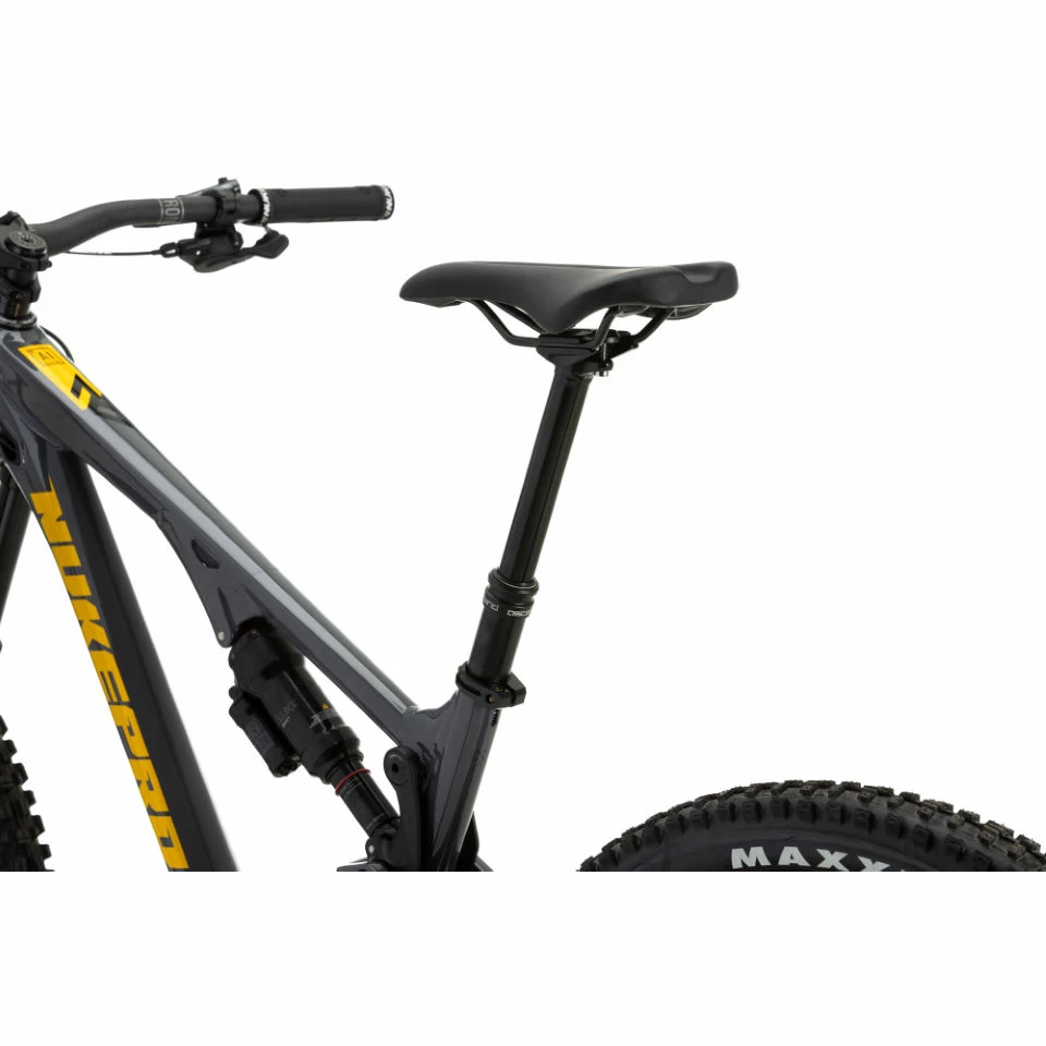 Nukeproof Reactor 290 Comp Alloy Bike (Deore) 13 Nukeproof Reactor 290 Comp Alloy Bike (Deore) - Image 11