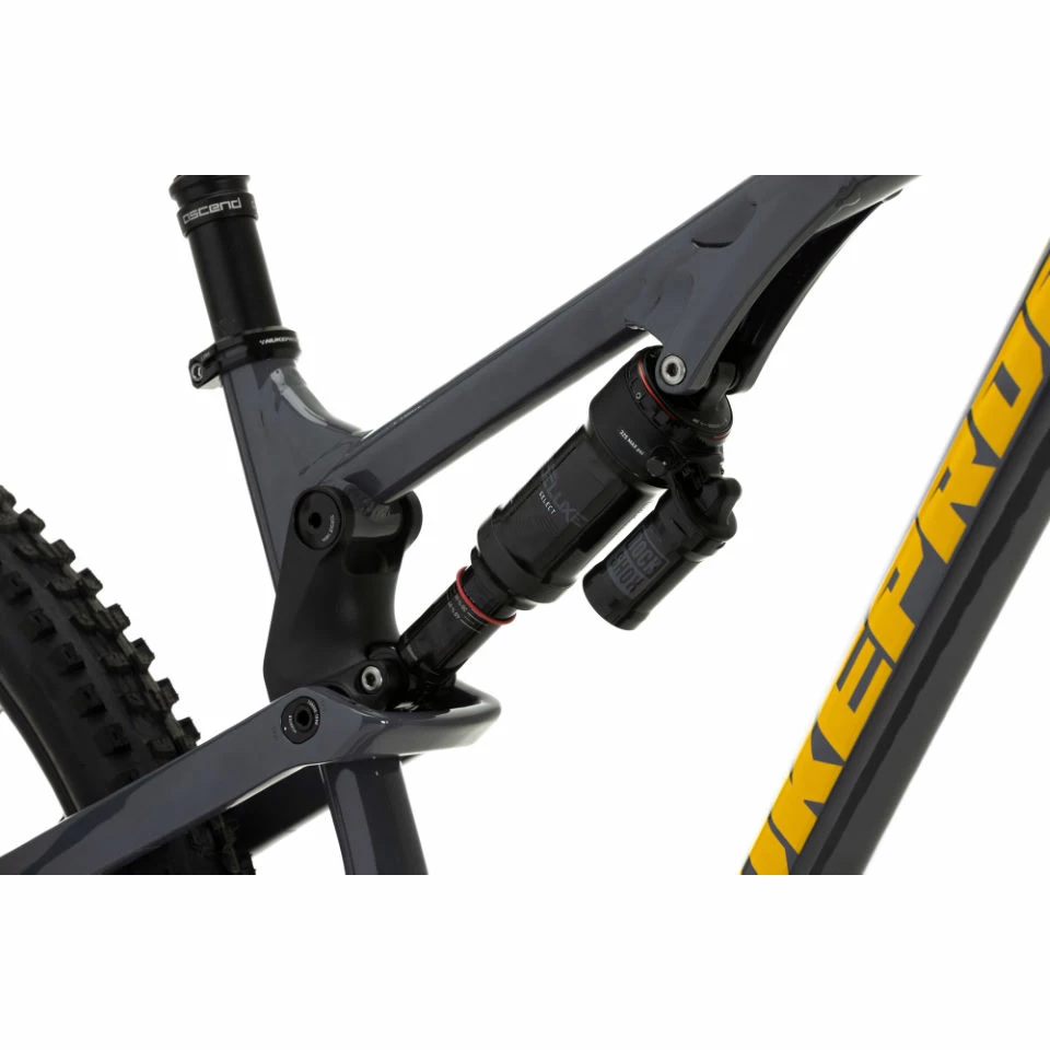 Nukeproof Reactor 290 Comp Alloy Bike (Deore) 15 Nukeproof Reactor 290 Comp Alloy Bike (Deore) - Image 13