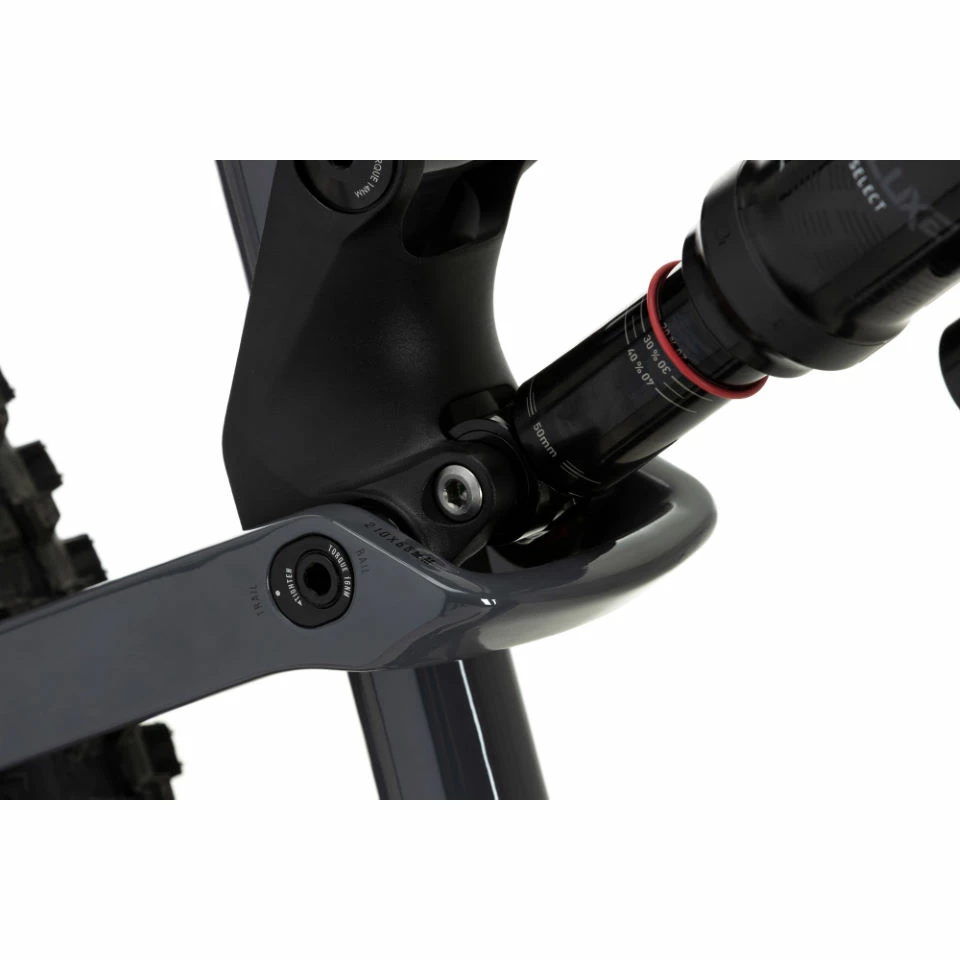 Nukeproof Reactor 290 Comp Alloy Bike (Deore) 16 Nukeproof Reactor 290 Comp Alloy Bike (Deore) - Image 14