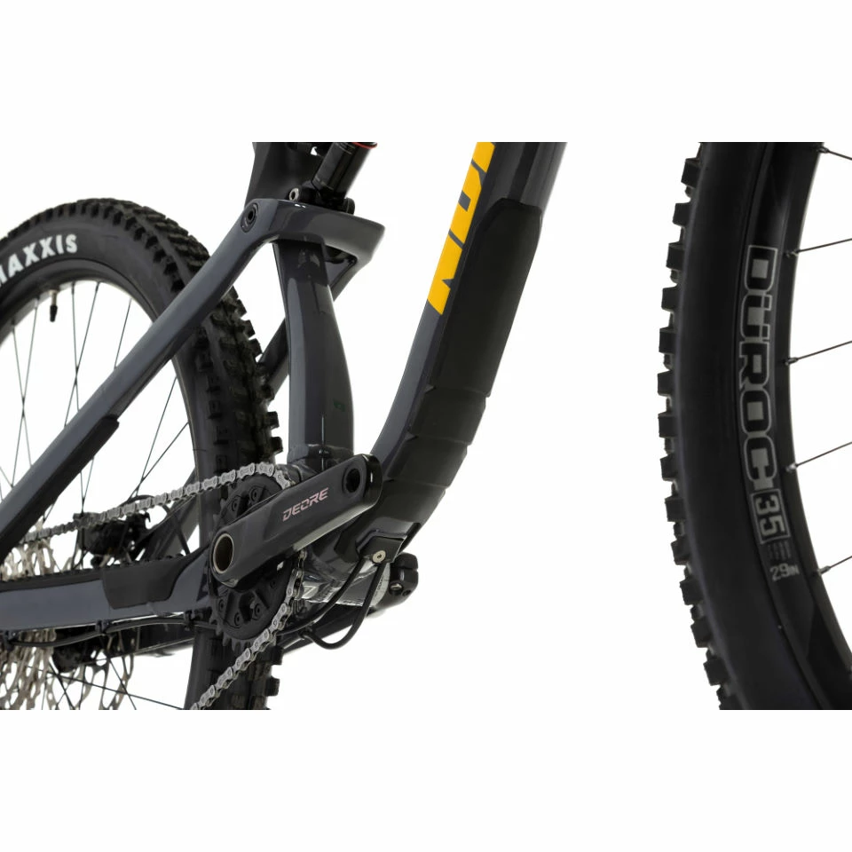 Nukeproof Reactor 290 Comp Alloy Bike (Deore) 17 Nukeproof Reactor 290 Comp Alloy Bike (Deore) - Image 15