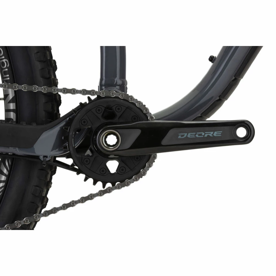 Nukeproof Reactor 290 Comp Alloy Bike (Deore) 18 Nukeproof Reactor 290 Comp Alloy Bike (Deore) - Image 16