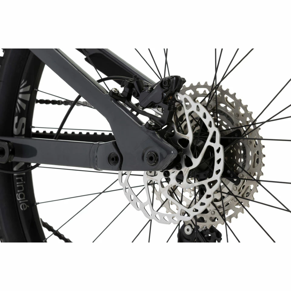 Nukeproof Reactor 290 Comp Alloy Bike (Deore) 21 Nukeproof Reactor 290 Comp Alloy Bike (Deore) - Image 19