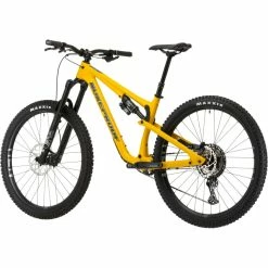 VTT Nukeproof Reactor 290 Elite (SLX, Carbone, 2022) 26 VTT Nukeproof Reactor 290 Elite (SLX, Carbone, 2022) -Vélos enfr Nukeproof Reactor 290 Elite Carbon Bike SLX Yellow 06
