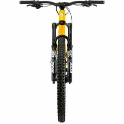 VTT Nukeproof Reactor 290 Elite (SLX, Carbone, 2022) 27 VTT Nukeproof Reactor 290 Elite (SLX, Carbone, 2022) -Vélos enfr Nukeproof Reactor 290 Elite Carbon Bike SLX Yellow 07
