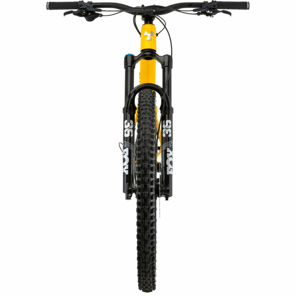 VTT Nukeproof Reactor 290 Elite (SLX, Carbone, 2022) 9 VTT Nukeproof Reactor 290 Elite (SLX, Carbone, 2022) - Image 7
