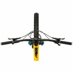 VTT Nukeproof Reactor 290 Elite (SLX, Carbone, 2022) 31 VTT Nukeproof Reactor 290 Elite (SLX, Carbone, 2022) -Vélos enfr Nukeproof Reactor 290 Elite Carbon Bike SLX Yellow 11