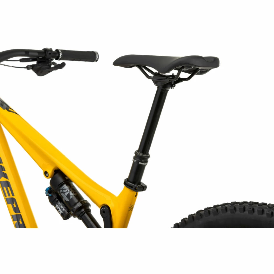 VTT Nukeproof Reactor 290 Elite (SLX, Carbone, 2022) 14 VTT Nukeproof Reactor 290 Elite (SLX, Carbone, 2022) - Image 12