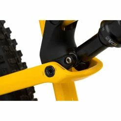 VTT Nukeproof Reactor 290 Elite (SLX, Carbone, 2022) 35 VTT Nukeproof Reactor 290 Elite (SLX, Carbone, 2022) -Vélos enfr Nukeproof Reactor 290 Elite Carbon Bike SLX Yellow 15