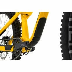 VTT Nukeproof Reactor 290 Elite (SLX, Carbone, 2022) 36 VTT Nukeproof Reactor 290 Elite (SLX, Carbone, 2022) -Vélos enfr Nukeproof Reactor 290 Elite Carbon Bike SLX Yellow 16