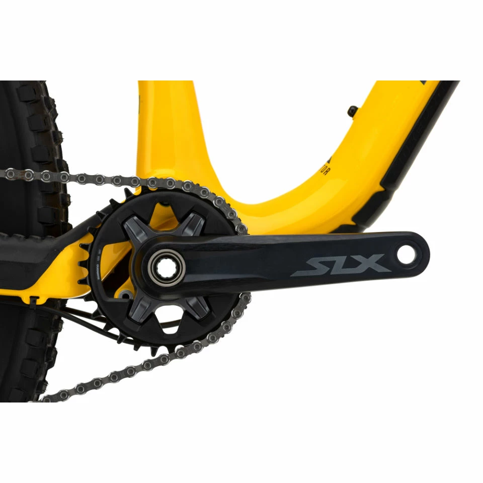 VTT Nukeproof Reactor 290 Elite (SLX, Carbone, 2022) 19 VTT Nukeproof Reactor 290 Elite (SLX, Carbone, 2022) - Image 17