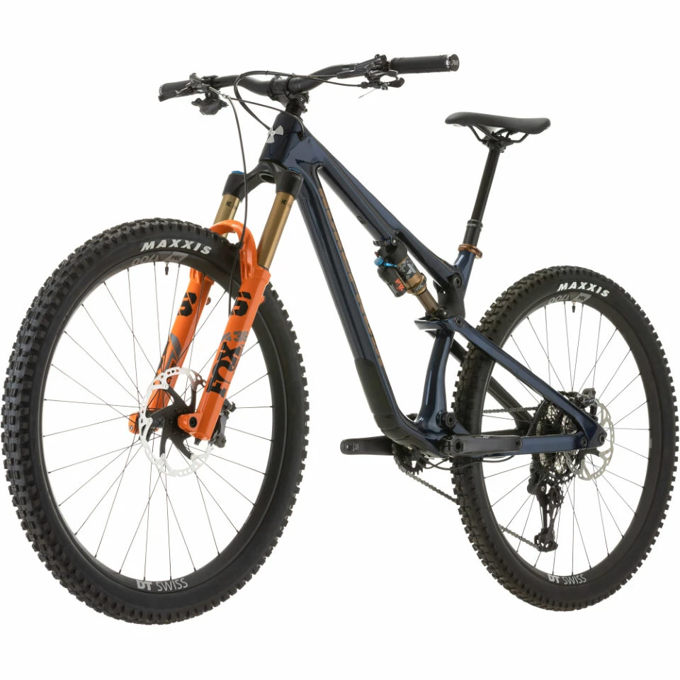 Nukeproof Reactor 290 Factory Carbon Bike (XT) 7 Nukeproof Reactor 290 Factory Carbon Bike (XT) - Image 5
