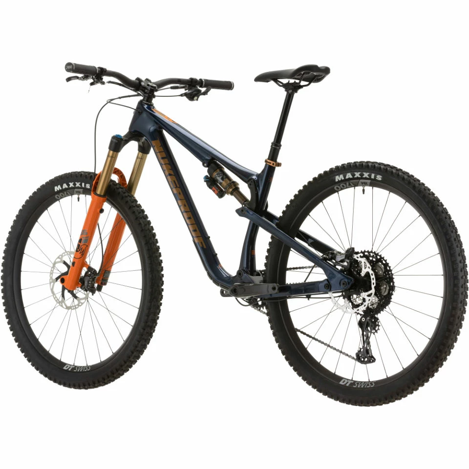 Nukeproof Reactor 290 Factory Carbon Bike (XT) 8 Nukeproof Reactor 290 Factory Carbon Bike (XT) - Image 6