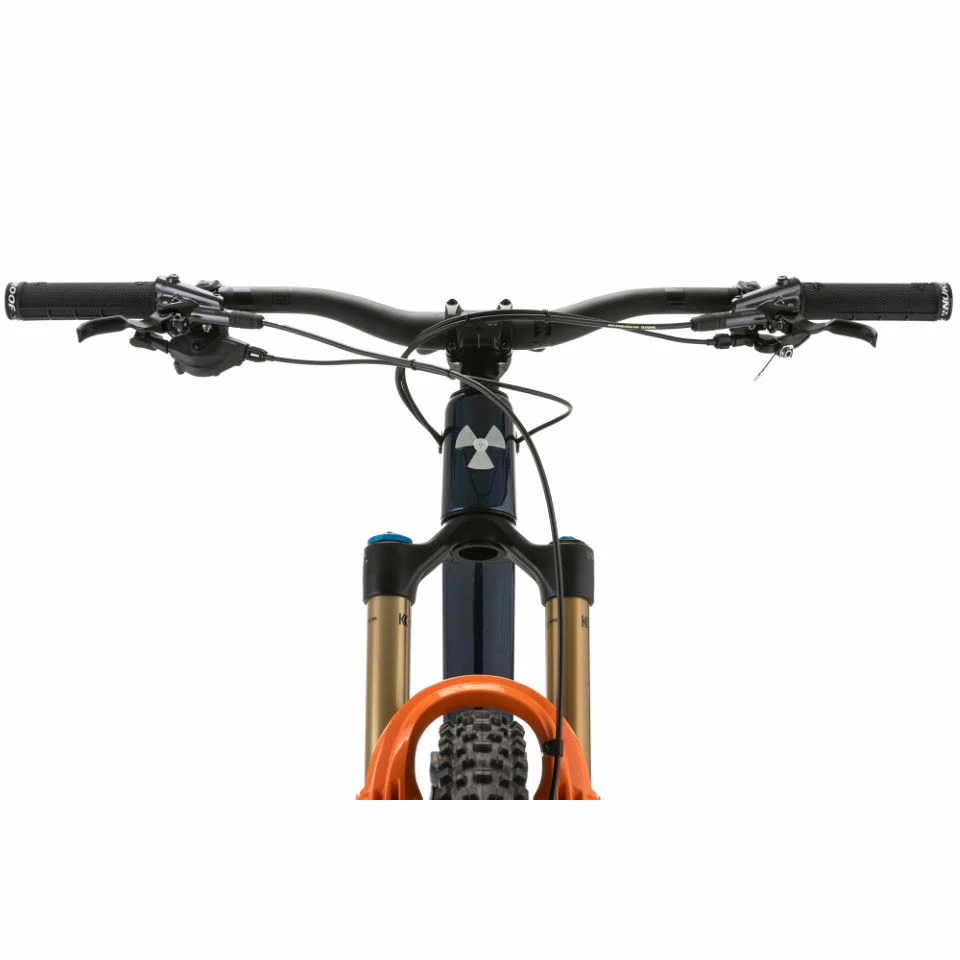 Nukeproof Reactor 290 Factory Carbon Bike (XT) 9 Nukeproof Reactor 290 Factory Carbon Bike (XT) - Image 7