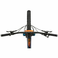 Nukeproof Reactor 290 Factory Carbon Bike (XT) 30 Nukeproof Reactor 290 Factory Carbon Bike (XT) -Vélos enfr Nukeproof Reactor 290 Factory Carbon Bike XT 10