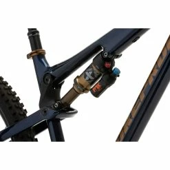 Nukeproof Reactor 290 Factory Carbon Bike (XT) 33 Nukeproof Reactor 290 Factory Carbon Bike (XT) -Vélos enfr Nukeproof Reactor 290 Factory Carbon Bike XT 13