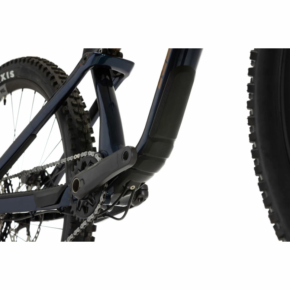 Nukeproof Reactor 290 Factory Carbon Bike (XT) 17 Nukeproof Reactor 290 Factory Carbon Bike (XT) - Image 15