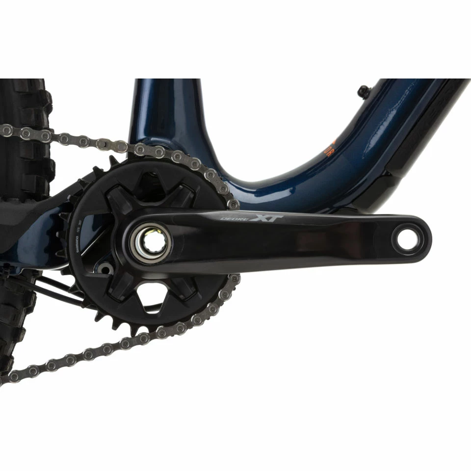 Nukeproof Reactor 290 Factory Carbon Bike (XT) 18 Nukeproof Reactor 290 Factory Carbon Bike (XT) - Image 16