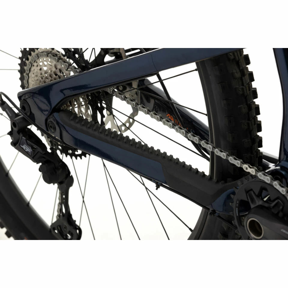 Nukeproof Reactor 290 Factory Carbon Bike (XT) 19 Nukeproof Reactor 290 Factory Carbon Bike (XT) - Image 17