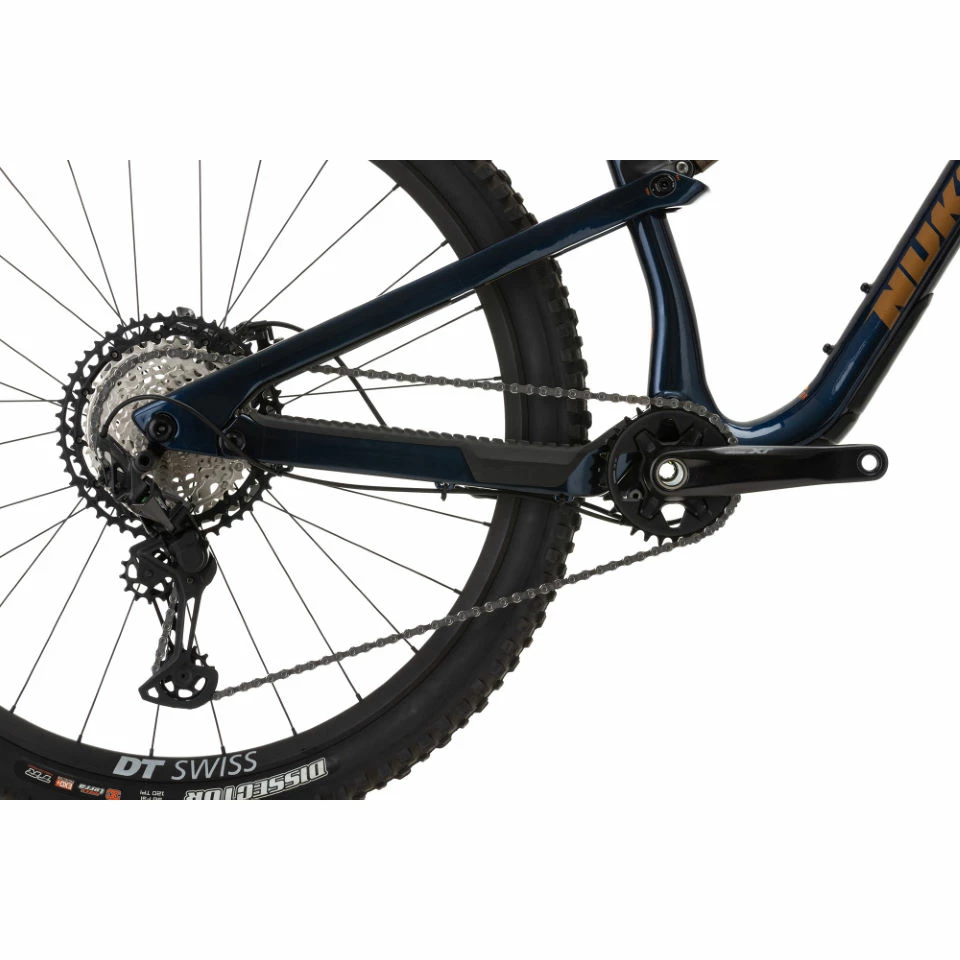 Nukeproof Reactor 290 Factory Carbon Bike (XT) 20 Nukeproof Reactor 290 Factory Carbon Bike (XT) - Image 18