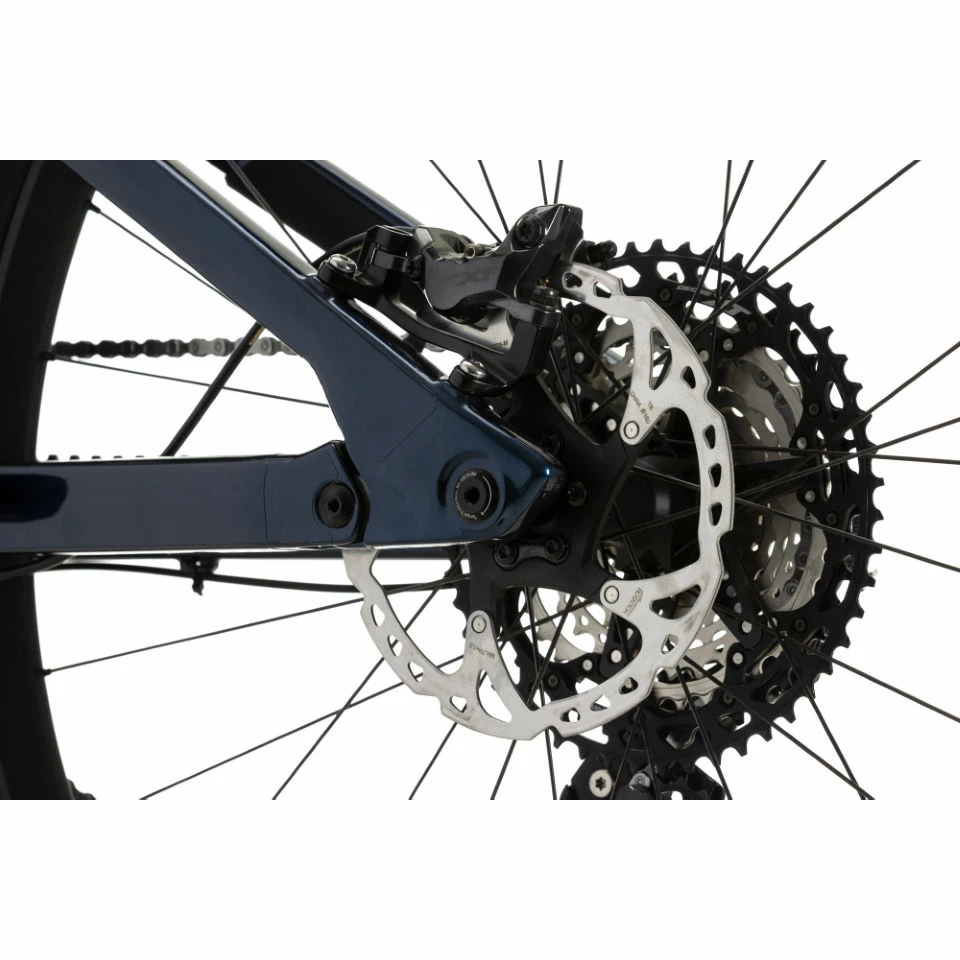 Nukeproof Reactor 290 Factory Carbon Bike (XT) 21 Nukeproof Reactor 290 Factory Carbon Bike (XT) - Image 19