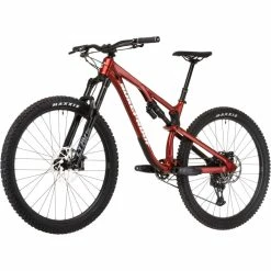 Nukeproof Reactor 290 Pro Alloy Bike (GX Eagle) -Vélos enfr Nukeproof Reactor 290 Pro Alloy Bike GX Eagle 05