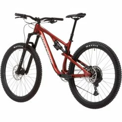 Nukeproof Reactor 290 Pro Alloy Bike (GX Eagle) -Vélos enfr Nukeproof Reactor 290 Pro Alloy Bike GX Eagle 06