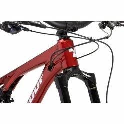 Nukeproof Reactor 290 Pro Alloy Bike (GX Eagle) -Vélos enfr Nukeproof Reactor 290 Pro Alloy Bike GX Eagle 08