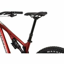 Nukeproof Reactor 290 Pro Alloy Bike (GX Eagle) -Vélos enfr Nukeproof Reactor 290 Pro Alloy Bike GX Eagle 10