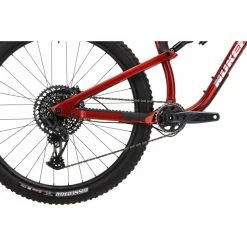 Nukeproof Reactor 290 Pro Alloy Bike (GX Eagle) -Vélos enfr Nukeproof Reactor 290 Pro Alloy Bike GX Eagle 17