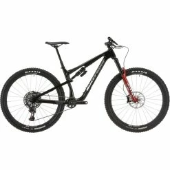 Nukeproof Reactor 290 RS Carbon Bike (X01 Eagle)