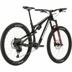 Nukeproof Reactor 290 RS Carbon Bike (X01 Eagle) -Vélos enfr Nukeproof Reactor 290 RS Carbon Bike X01 Eagle 03