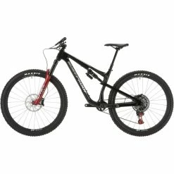Nukeproof Reactor 290 RS Carbon Bike (X01 Eagle) -Vélos enfr Nukeproof Reactor 290 RS Carbon Bike X01 Eagle 04