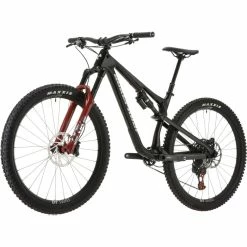 Nukeproof Reactor 290 RS Carbon Bike (X01 Eagle) -Vélos enfr Nukeproof Reactor 290 RS Carbon Bike X01 Eagle 05