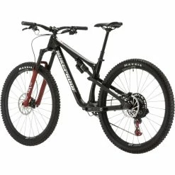 Nukeproof Reactor 290 RS Carbon Bike (X01 Eagle) -Vélos enfr Nukeproof Reactor 290 RS Carbon Bike X01 Eagle 06