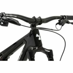 Nukeproof Reactor 290 RS Carbon Bike (X01 Eagle) -Vélos enfr Nukeproof Reactor 290 RS Carbon Bike X01 Eagle 08
