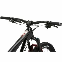 Nukeproof Reactor 290 RS Carbon Bike (X01 Eagle) -Vélos enfr Nukeproof Reactor 290 RS Carbon Bike X01 Eagle 09