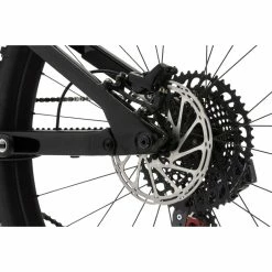 Nukeproof Reactor 290 RS Carbon Bike (X01 Eagle) -Vélos enfr Nukeproof Reactor 290 RS Carbon Bike X01 Eagle 19