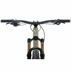 Nukeproof Reactor 290 ST Factory Carbon Bike (XT) -Vélos enfr Nukeproof Reactor 290 ST Factory Carbon Bike XT 2022 Cockie Dough 10