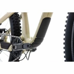 Nukeproof Reactor 290 ST Factory Carbon Bike (XT) -Vélos enfr Nukeproof Reactor 290 ST Factory Carbon Bike XT 2022 Cockie Dough 18